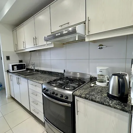 Antartida Park Ushuaia Apartment Exterior photo
