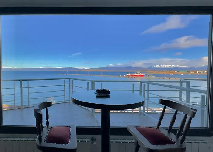 Antartida Park Ushuaia