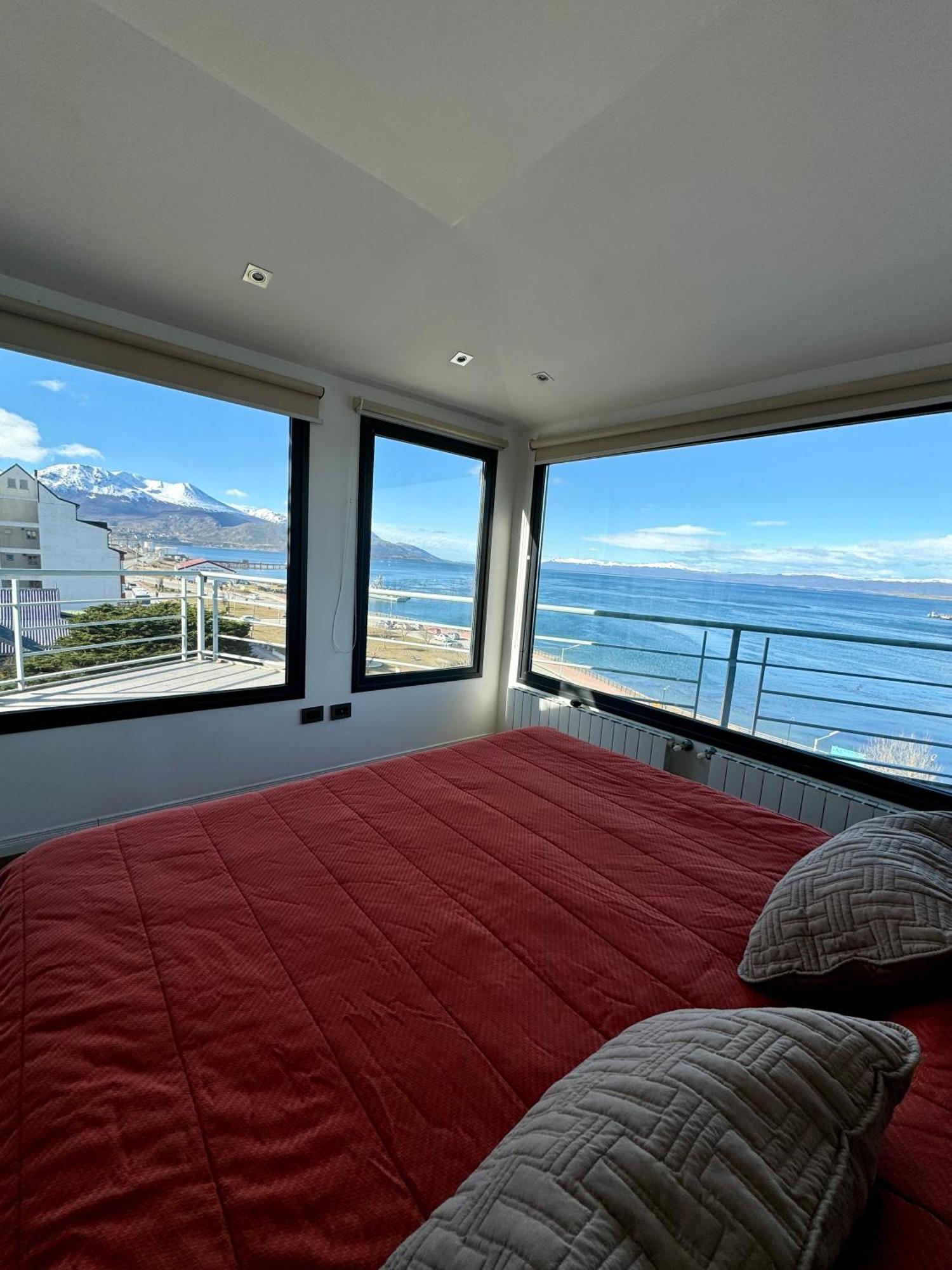 Antartida Park Apartment Ushuaia
