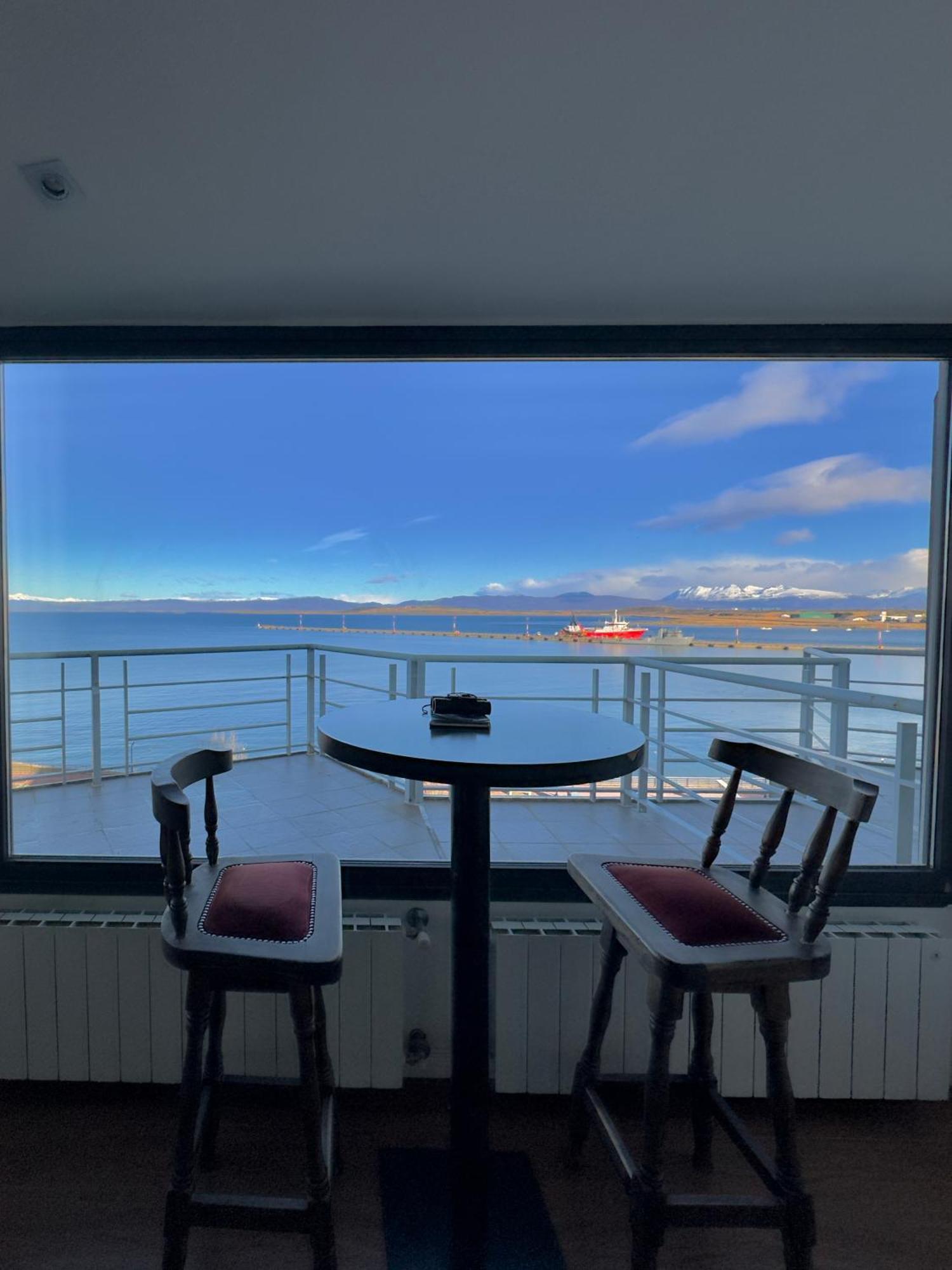 Apartment Antartida Park