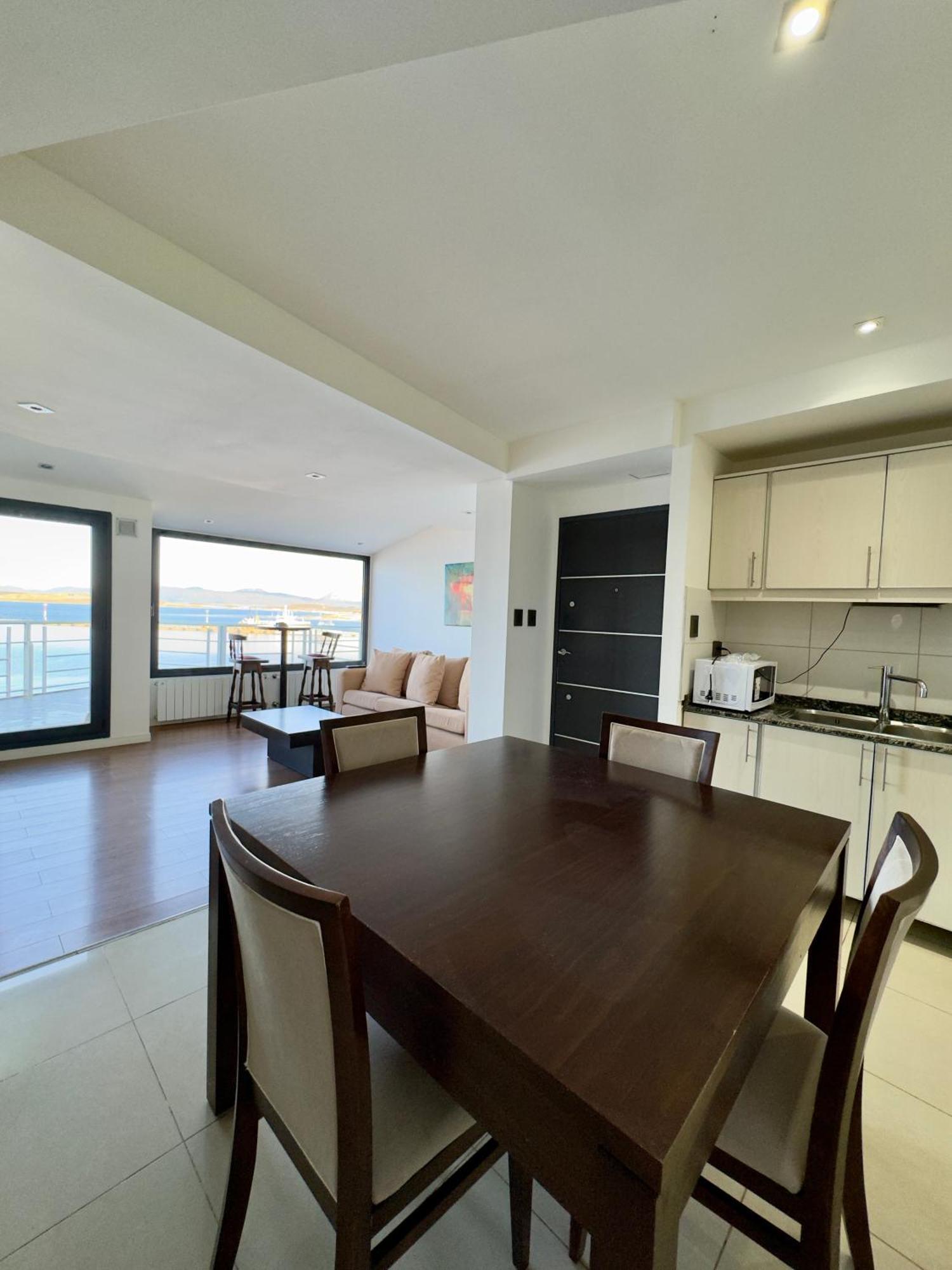 Apartment Antartida Park *