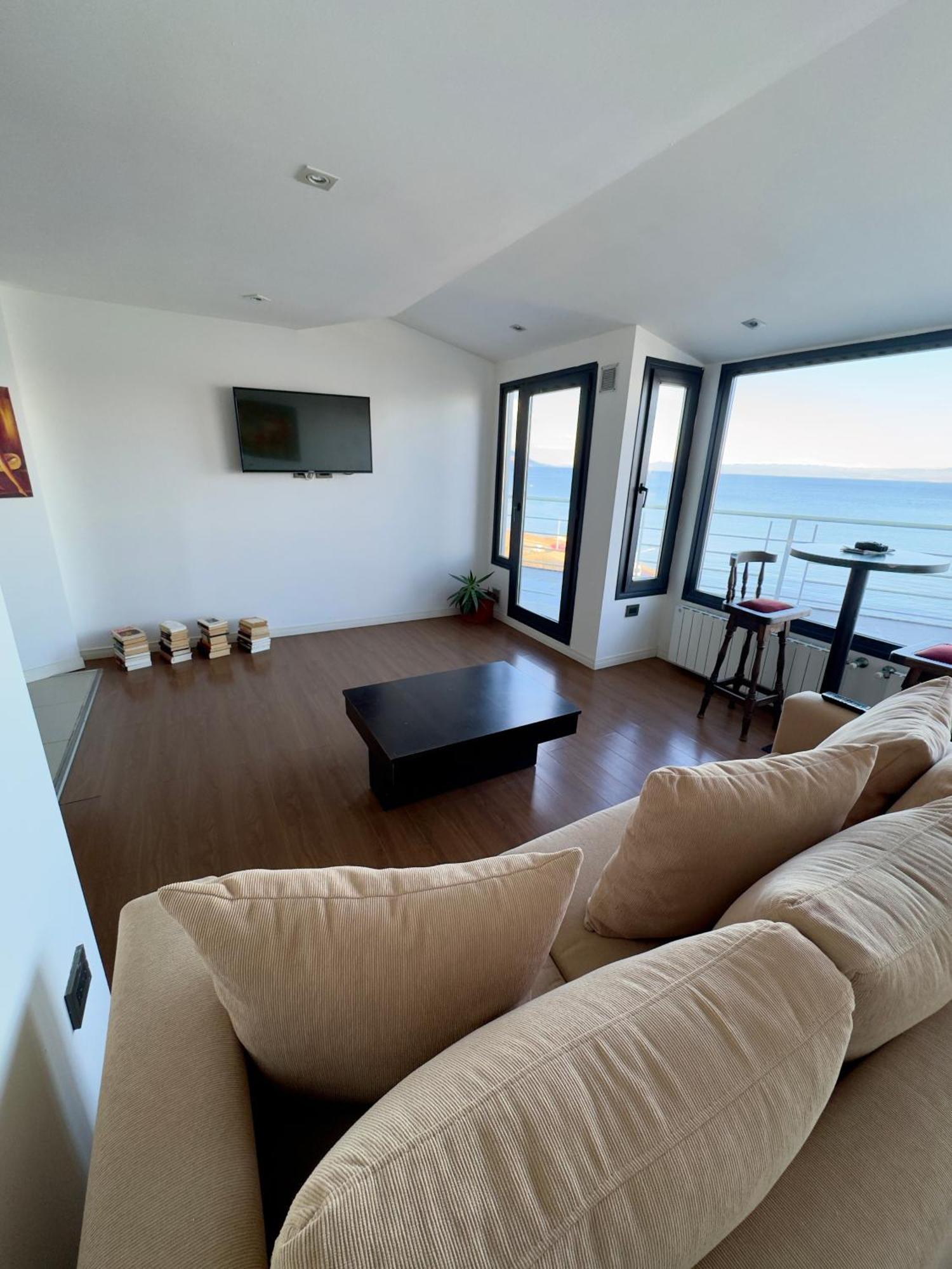Apartment Antartida Park Ushuaia