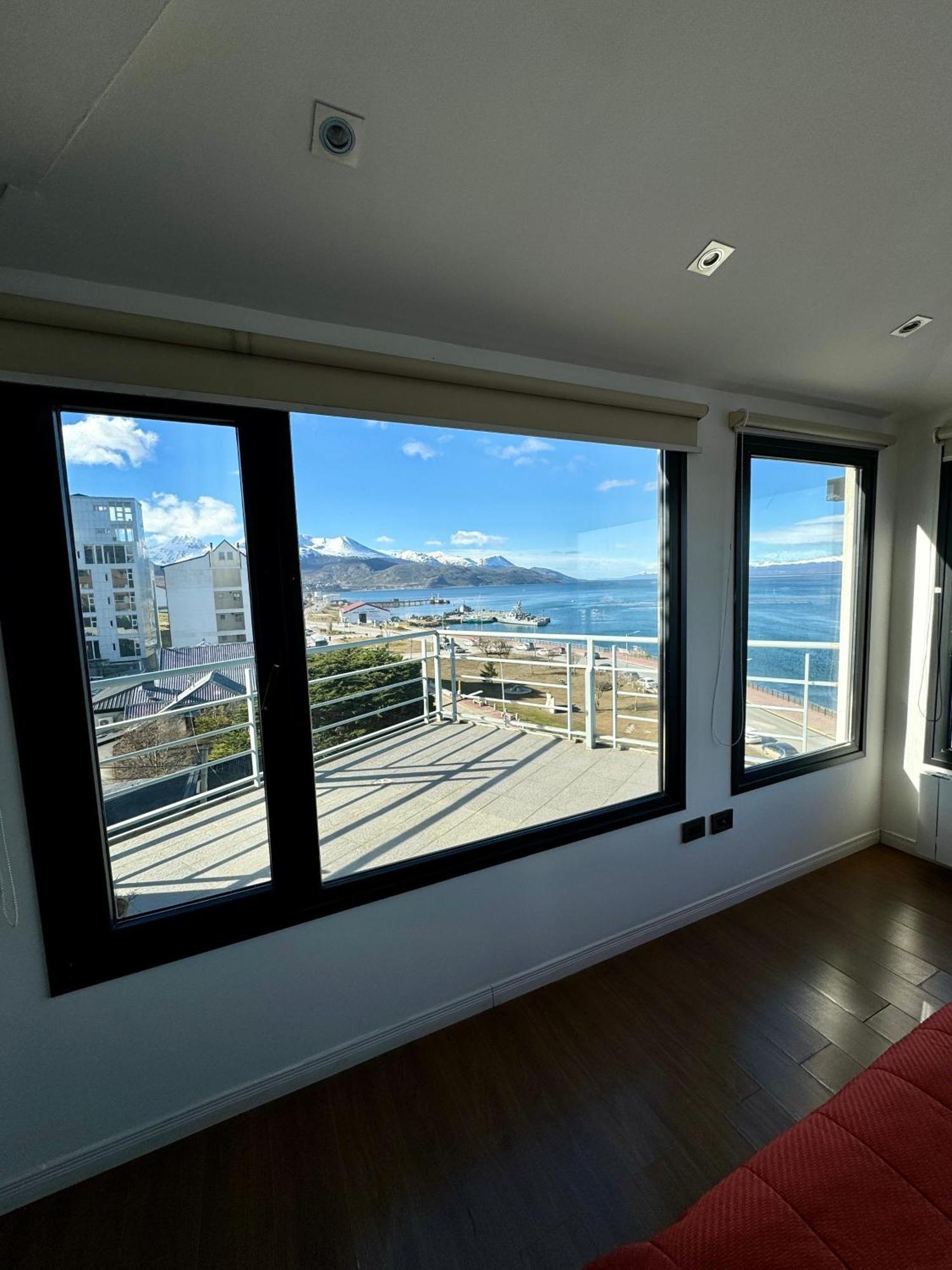 Apartment Antartida Park