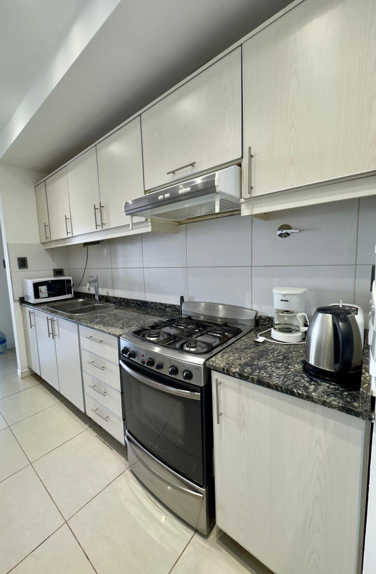 Apartment Antartida Park Ushuaia