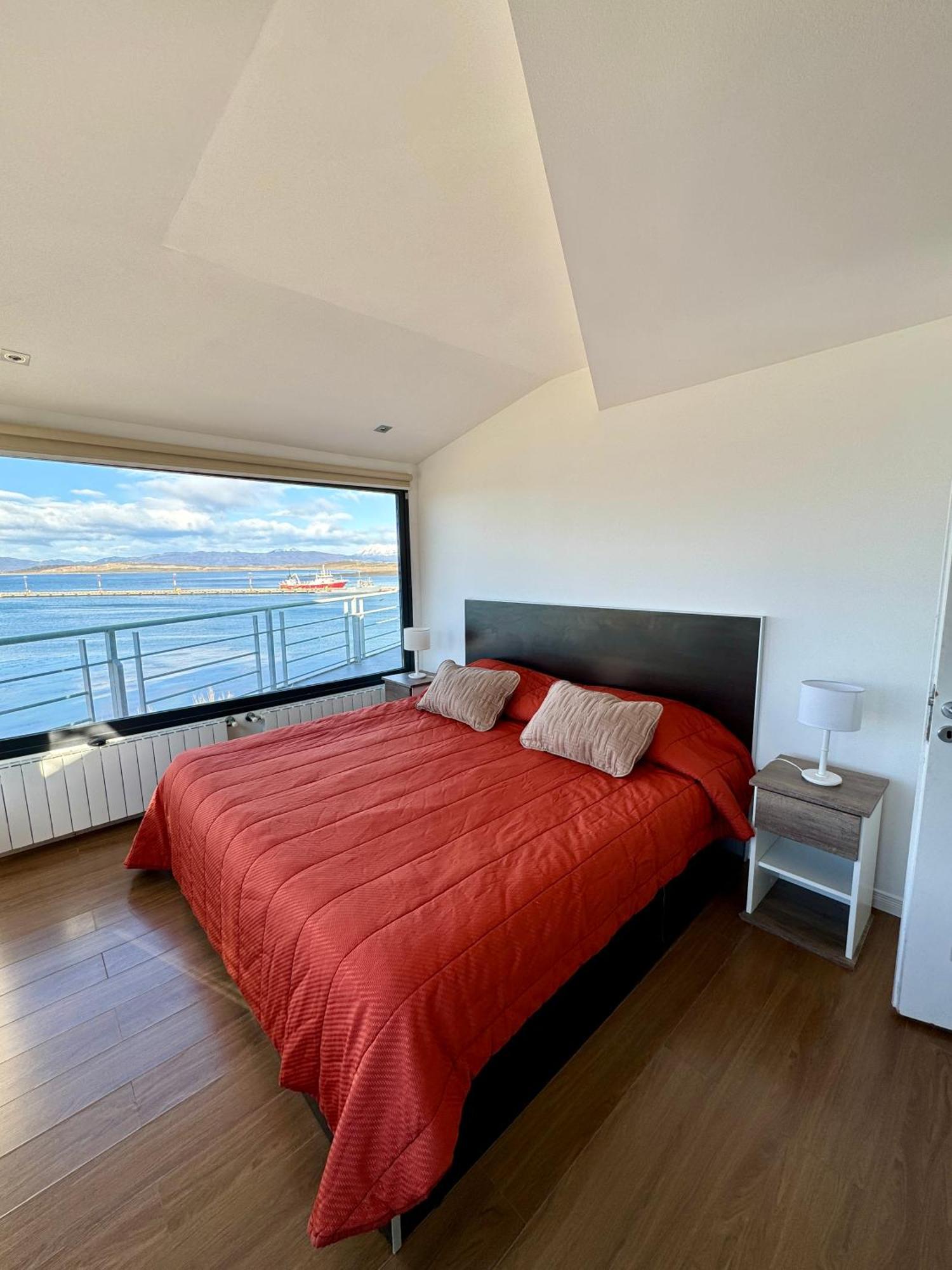 Antartida Park Apartment