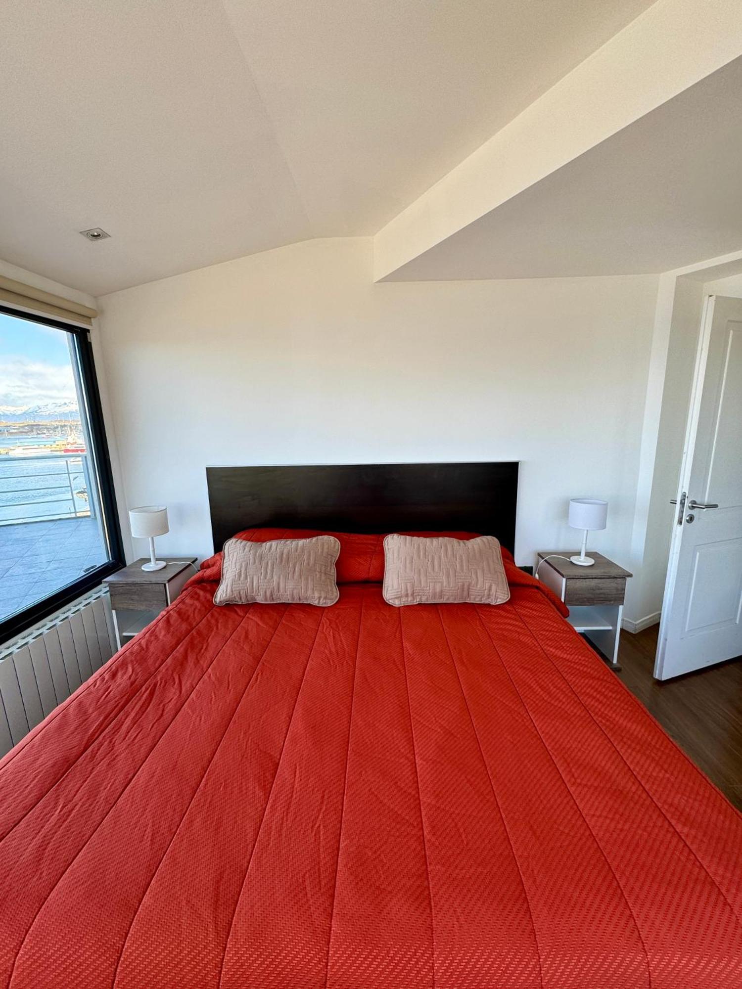 Apartment Antartida Park *